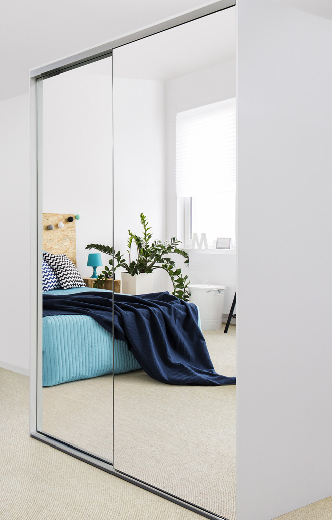 Custom Classic & Modern Wardrobes | Flexi Robes Melbourne