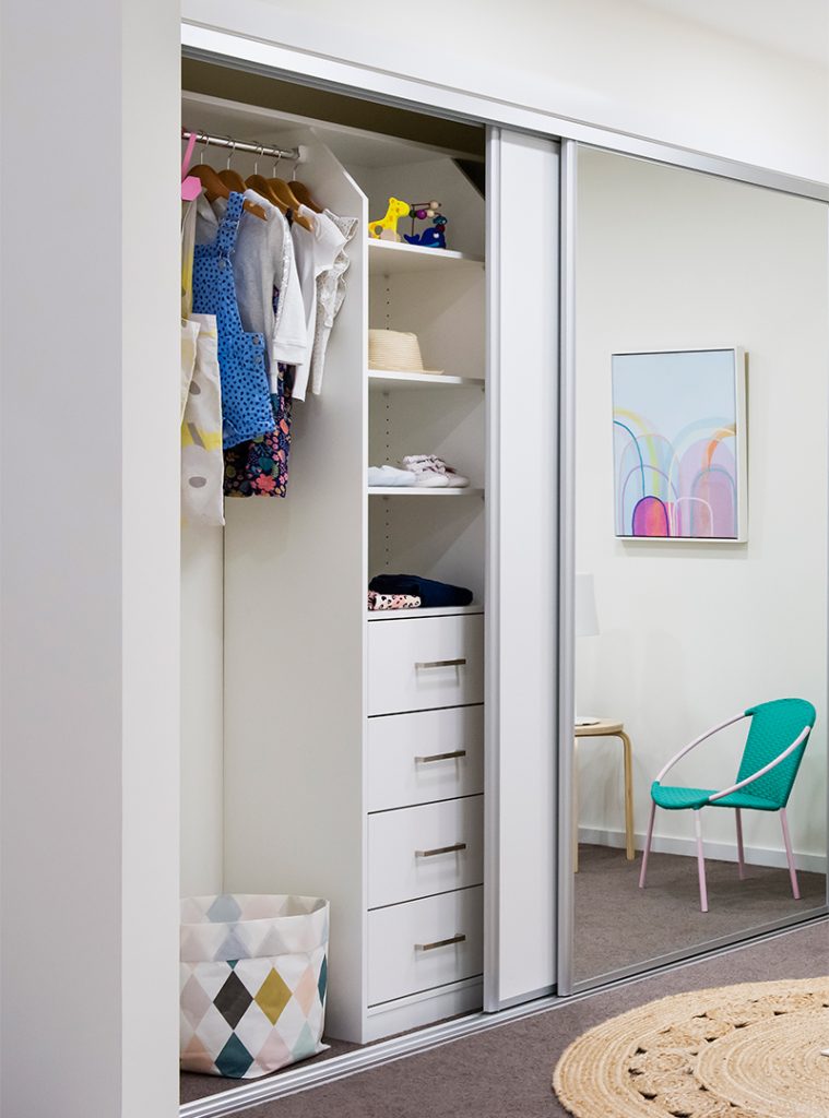 Custom Made Built In Wardrobes Flexi Robes Melbourne